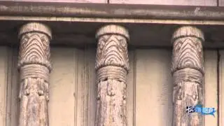 Visita al Templo Masónico de Santa Cruz  