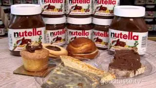 Eataly’s All-New NYC Nutella Bar