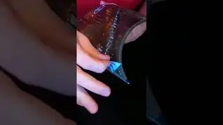 INDICATOR TINTING HOW TO #tinting #indicators #turnsignal #tint #bmw #e46