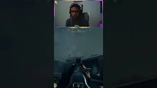 El Mayor Susto de un Screamer en Warzone Halloween 😱😫