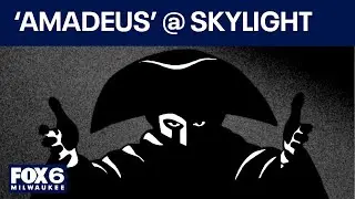 Milwaukee's Skylight Music Theatre presents 
