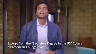 What is the ROI of a bachelor's degree in the U.S.?