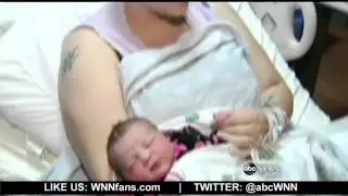 Mother Gives Birth En Route to Texas Hospital