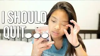 I DON'T FEEL LIKE Doing Gymnastics Anymore. 10 Reasons...
