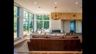 Ultra Modern Luxury Lake Home on Winnipesaukee | At The Lake Vacation Rentals, LLC