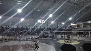 Malaybalay Vs. Siquijor