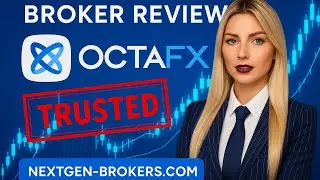 OctaFX Review 2025 &mdash; Low Spreads, Copy Trading & Real Withdrawal Test | Compare Forex #9