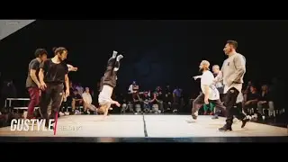 SvA - Bboy Life (Official Video) Prod.by Baho-B #toomuchunderground