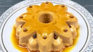 Viral 10-Minute Arabic Dessert 🤯No Oven, No Skills Needed! SO EASY!
