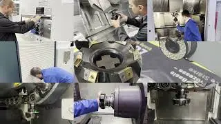 SMART CUTTING TOOLS