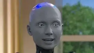 Robot - Suck me up