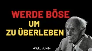 Warum G&uuml;te Dich Zerst&ouml;rt: Die D&uuml;sterere Wahrheit von Carl Jung