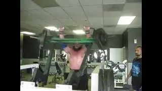 Adam Scherr - Viking Press