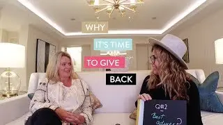 Mrs V Shift Stories | Mrs V + Guests