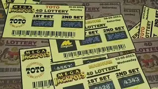 || DATE:-06-05-2023 Magnum 4d, Toto 4d result #TOTO衛浴 #magnum4d #toto4d #toto4dlottery #totomacau ||