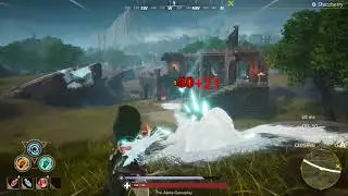 Spellbreak &mdash; геймплейный трейлер