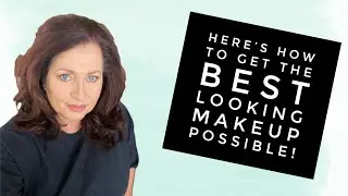 How to get the BEST Foundation and Makeup Application