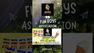 #Poson Poya FunBoys Association  ICE Cream Dansala 2023