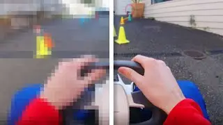 I Tried Living in Low Quality