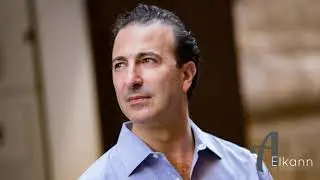 Alvise Casellati - 62 - Alain Elkann Interviews