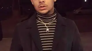 SMOKEPURPP - GEEK ALOT (PROD. RONNY J)