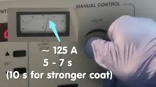 Carbon Coating v2