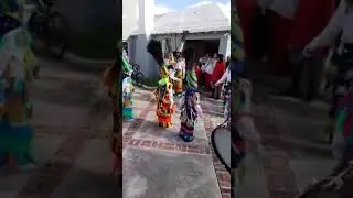 Warwick Gombeys Bermuda Boxing Day 2019