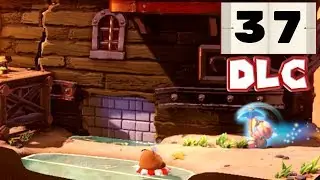 Captain Toad: Treasure Tracker (Switch) - Part 37: 