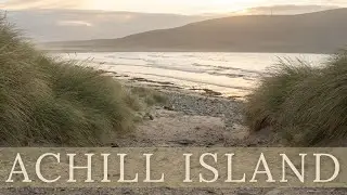 Ireland's Largest Island: Untamed, Beautiful and Wild