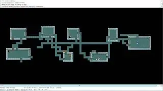 Let's Play SLASH'EM - Ice Mage - 01 -