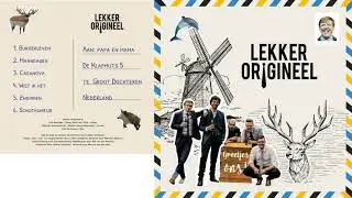 Lekker Origineel - Wist Ik Het (2018)