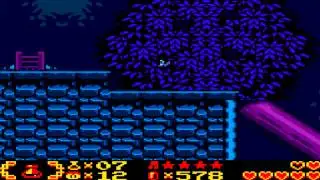 Let's Play Shantae: Part 19-More stuff collecting