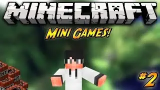 Minecraft | Mini Games | Draw My Thing [2]