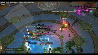 Drakensang online , MMORPG , Ranger Farm Event PvE Season , PW Leaderboards , Run Mount Suvius