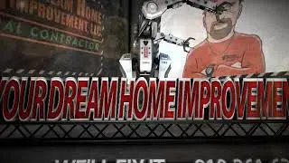 Your Dream Home Improvements - (910)-261-6350