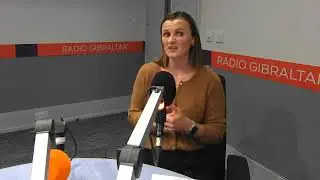 Gibraltar sees more than double average rainfall for October