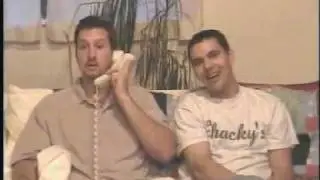Phat Comedy Presents Prank Caller