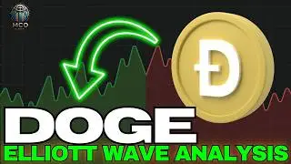 DOGE (Dogecoin) Analysis Today &ndash; Will the Trend Hold or Reverse?