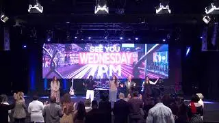 3 Must Haves for Revival | Sunday Service 9 A.M. | 10.26.2025