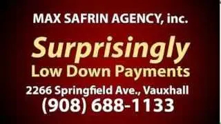 Low Cost Auto Insurance, Irvington,  New Jersey | Max Safrin Agency