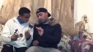 Khoya 7ek lili nifi خويا حك ليلي نفي