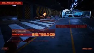 Danger Zone_Platinum NARROW MARGIN (TP3)