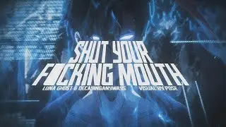 luna ghost & DecayingAnyways - 