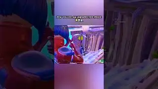 Не ожидал такого😂🙏🏻 #fortnite #fortniteclips #fortnitememes #gaming #shorts #foryou