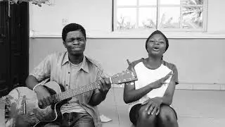 worship session with MERCY