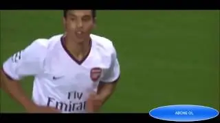 Theo Walcott - Super Speed --HD-- Arsenal