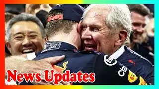 FIA slammed as Helmut Marko makes extreme threat in blow to Max Verstappen's hopes