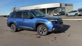 2026 Subaru Forester Premium Twin Falls, Burley, Sun Valley, Idaho, Spring Creek, Elko ID
