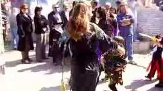 Karnabali Pilonas 2008