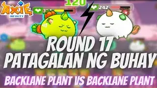 ABP VS PMP | AQUA BEAST PLANT | PLANT MECH PLANT | LadyChe